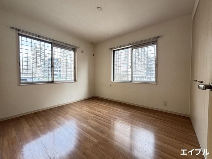 センクレーネの物件内観写真