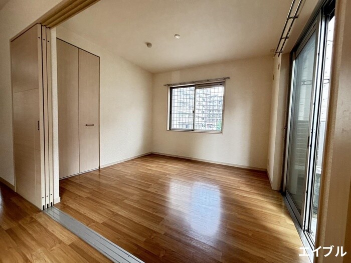 センクレーネの物件内観写真