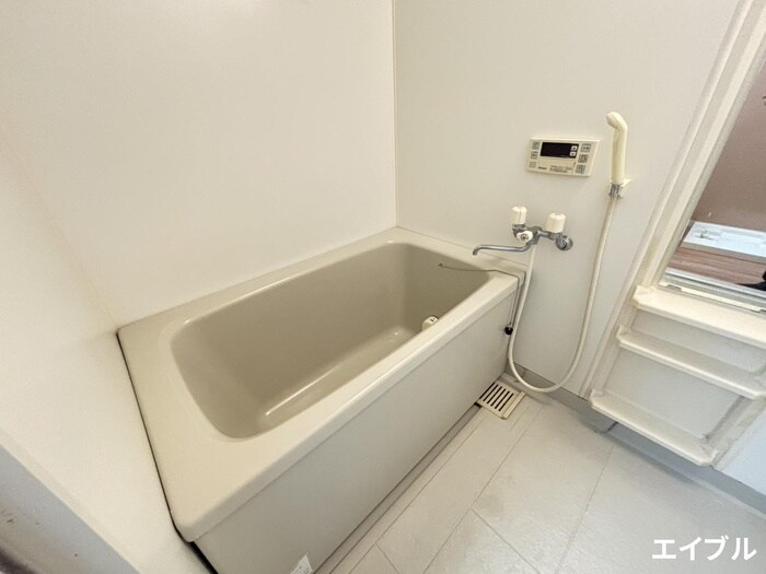 センクレーネの物件内観写真