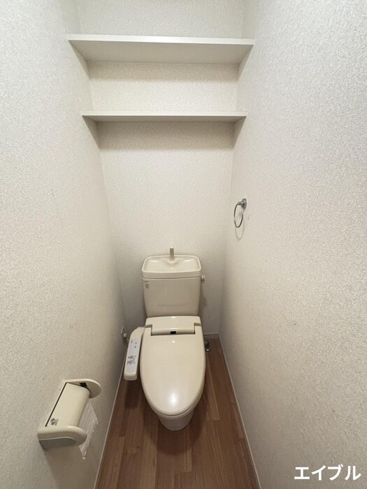 センクレーネの物件内観写真