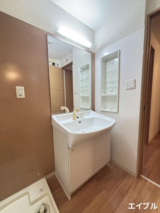 センクレーネの物件内観写真