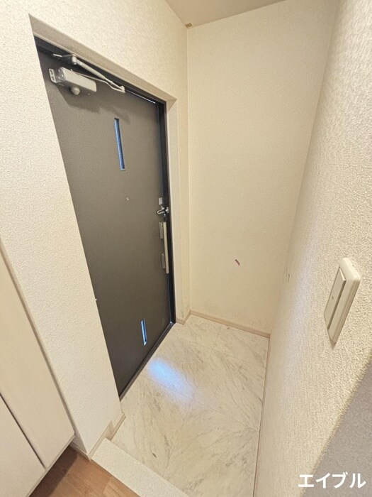 センクレーネの物件内観写真