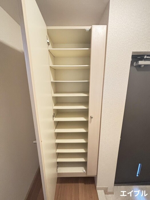 センクレーネの物件内観写真