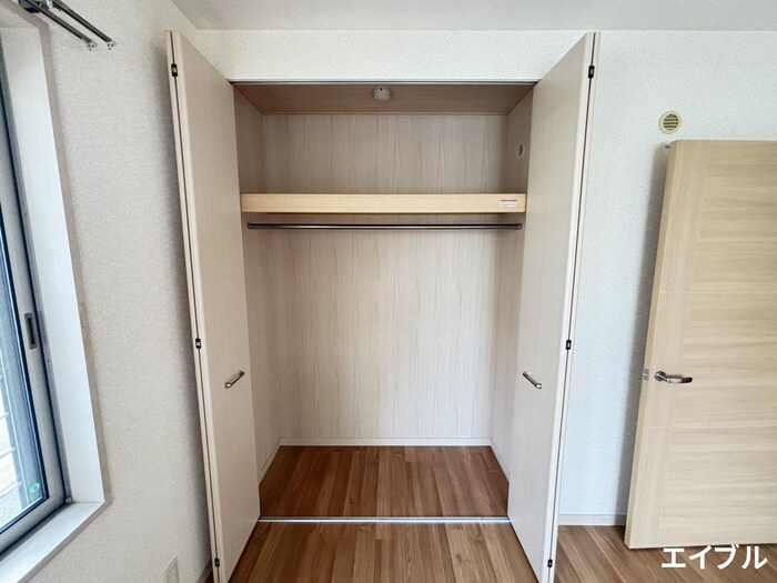 センクレーネの物件内観写真