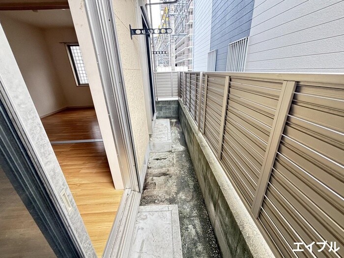 センクレーネの物件内観写真