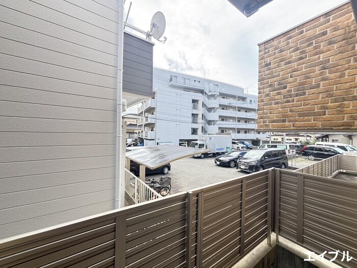 センクレーネの物件内観写真