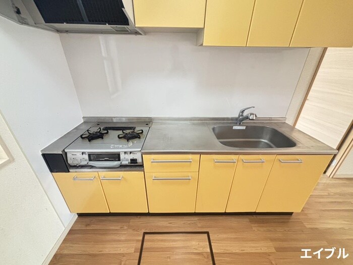 センクレーネの物件内観写真