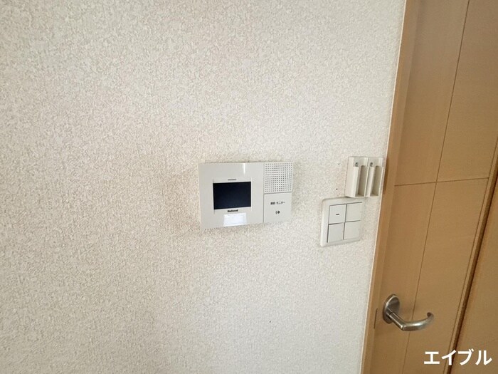 センクレーネの物件内観写真