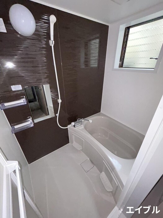 川島ハイツの物件内観写真