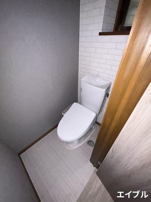 川島ハイツの物件内観写真