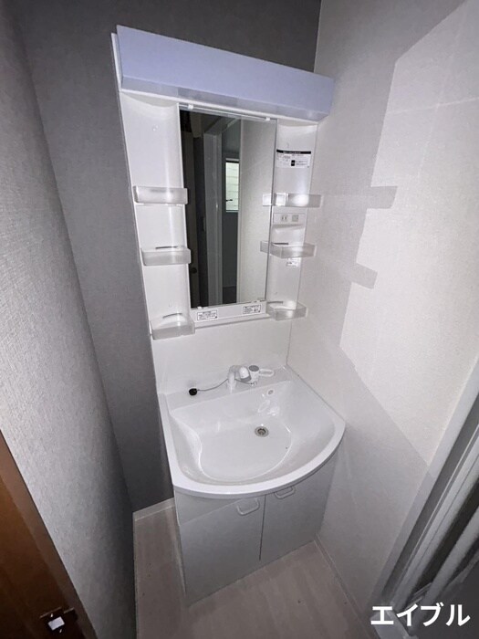 川島ハイツの物件内観写真