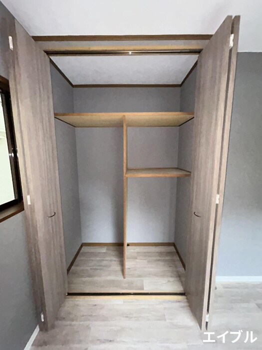 川島ハイツの物件内観写真