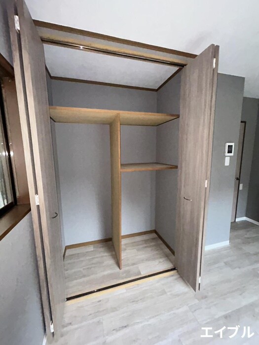 川島ハイツの物件内観写真