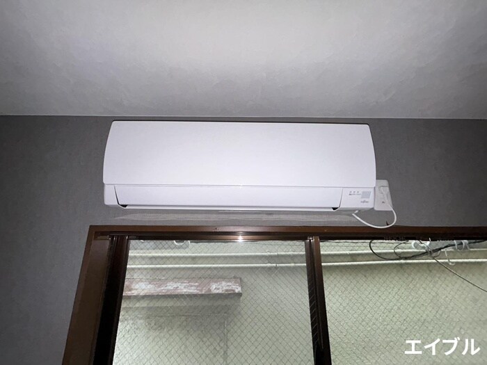 川島ハイツの物件内観写真