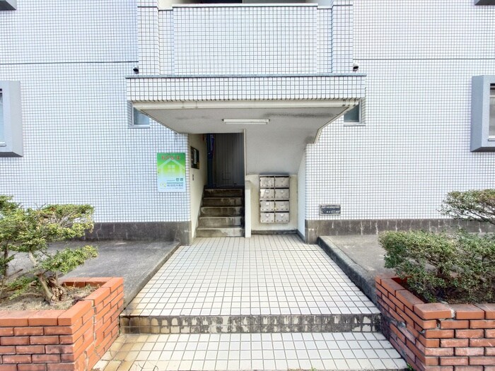 ＫＹビルの物件外観写真