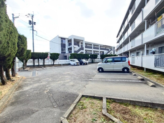 ＫＹビルの物件外観写真