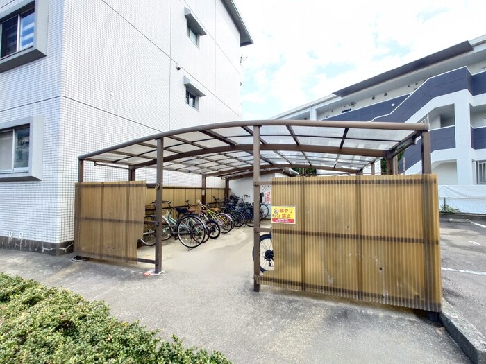 ＫＹビルの物件外観写真