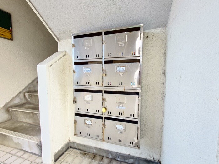 ＫＹビルの物件外観写真