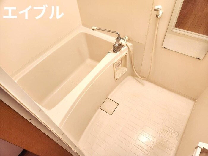 リーベン・ヴィーヴルⅡの物件内観写真