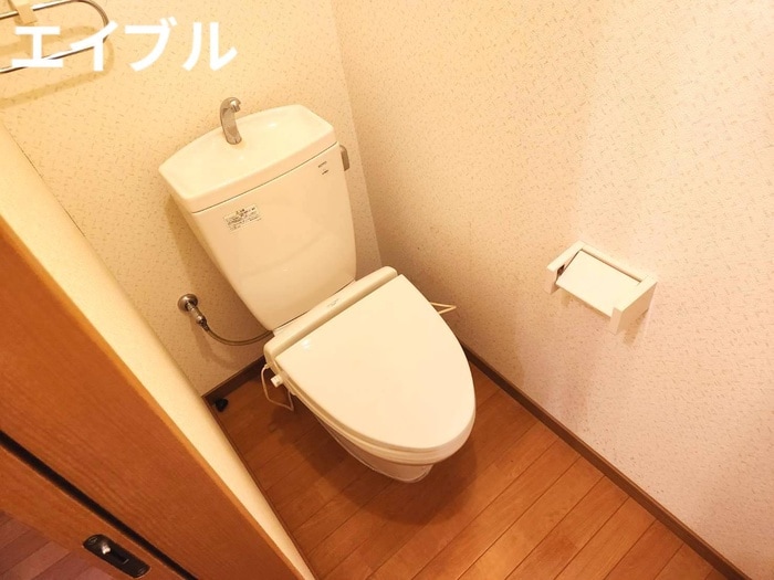 リーベン・ヴィーヴルⅡの物件内観写真