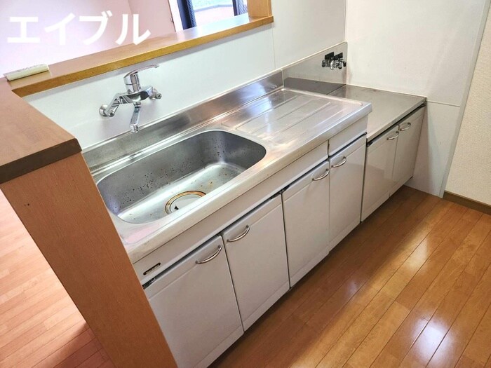 リーベン・ヴィーヴルⅡの物件内観写真