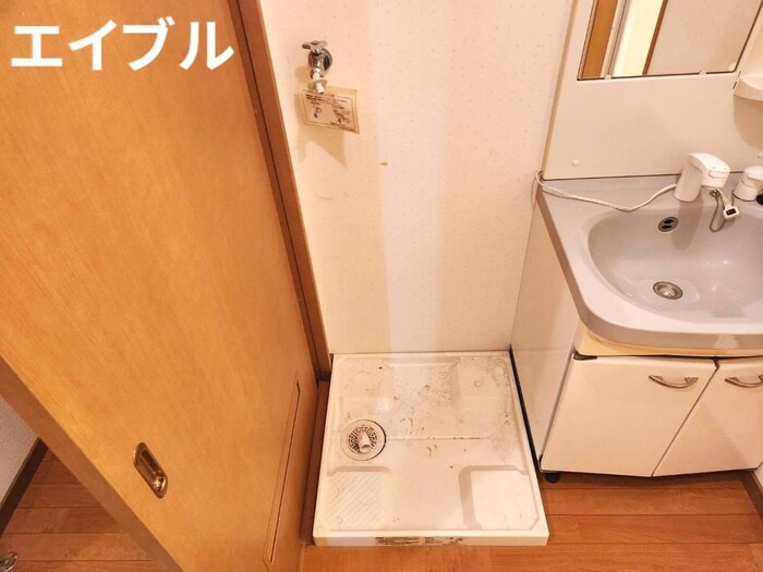 リーベン・ヴィーヴルⅡの物件内観写真