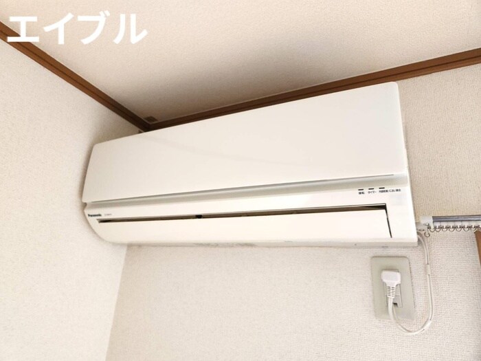 リーベン・ヴィーヴルⅡの物件内観写真