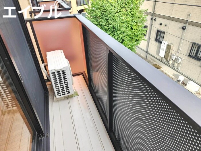 リーベン・ヴィーヴルⅡの物件内観写真