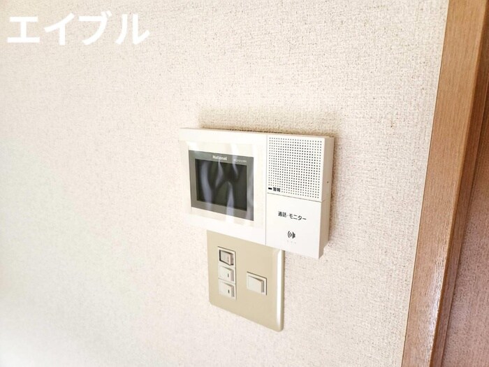 リーベン・ヴィーヴルⅡの物件内観写真