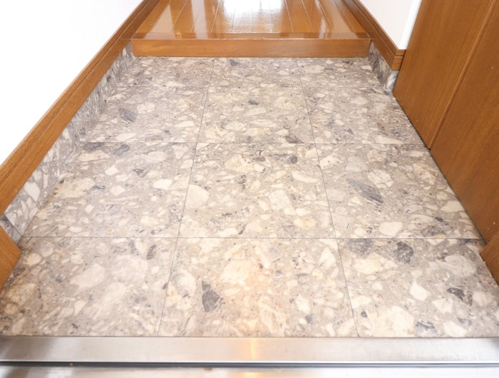 シ－シャイン宮司の物件内観写真