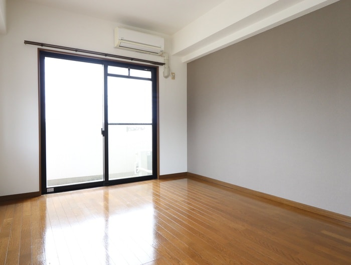 シ－シャイン宮司の物件内観写真