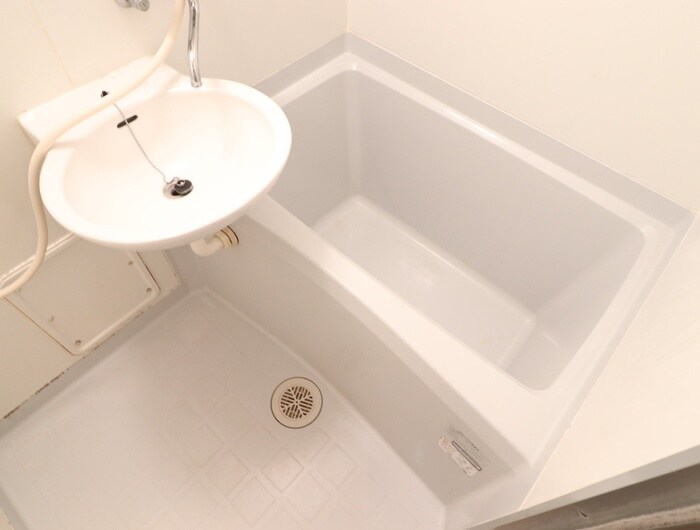 シ－シャイン宮司の物件内観写真