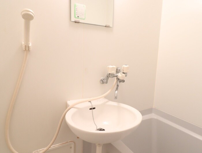 シ－シャイン宮司の物件内観写真