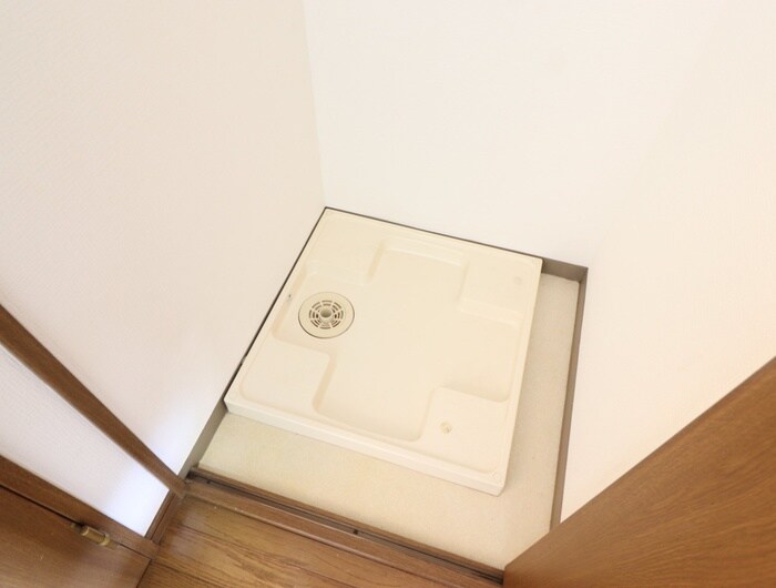 シ－シャイン宮司の物件内観写真