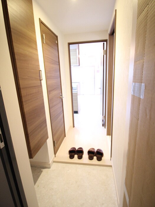 U´s Residence 木町の物件内観写真