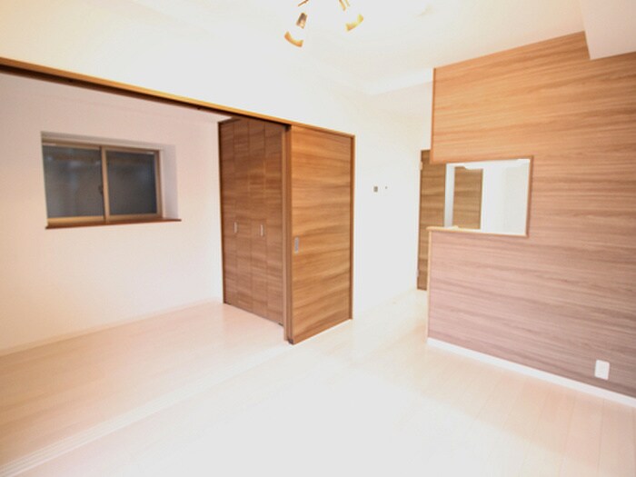 U´s Residence 木町の物件内観写真