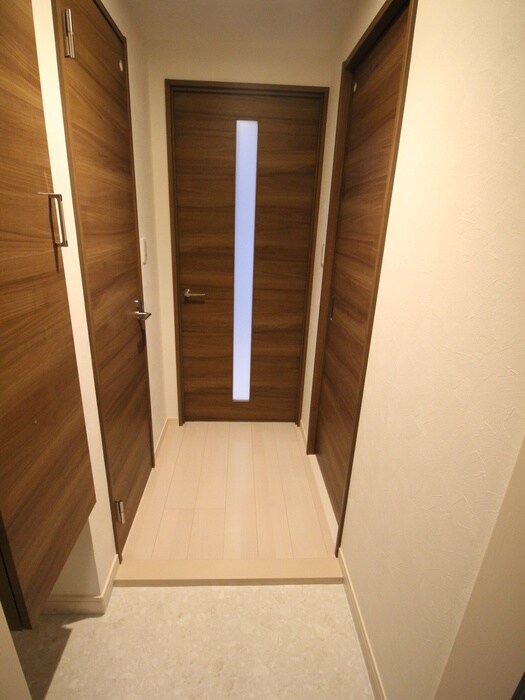 U´s Residence 木町の物件内観写真