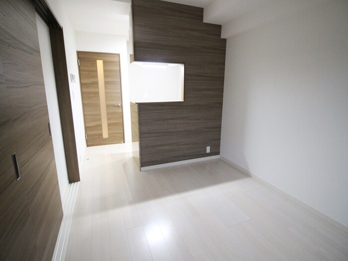 U´s Residence 木町の物件内観写真