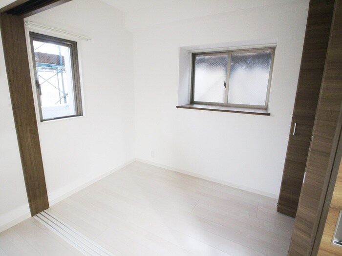 U´s Residence 木町の物件内観写真