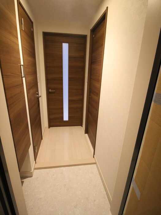 U´s Residence 木町の物件内観写真