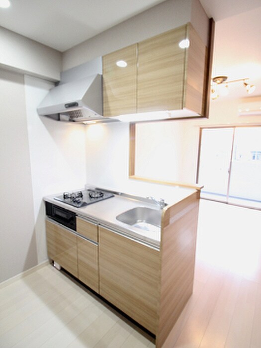 U´s Residence 木町の物件内観写真