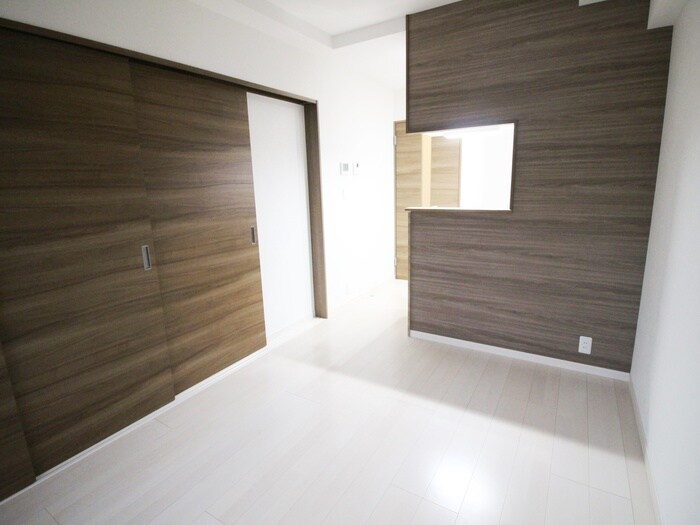 U´s Residence 木町の物件内観写真