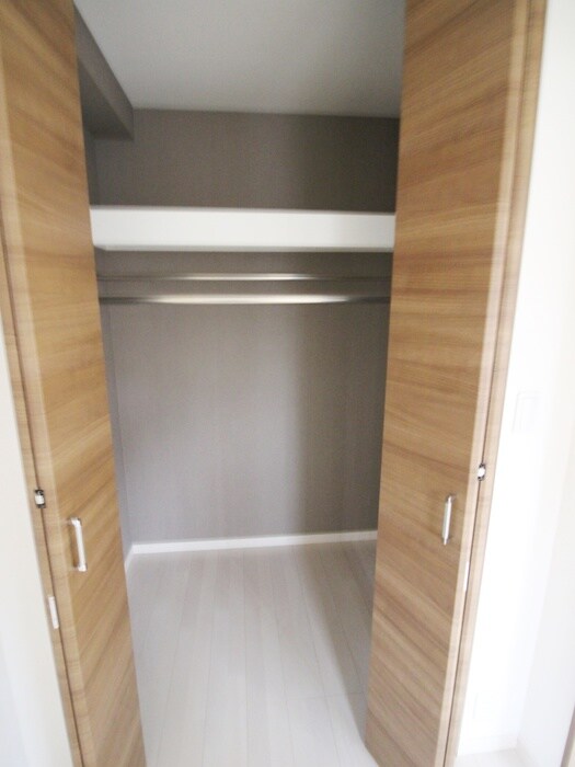 U´s Residence 木町の物件内観写真