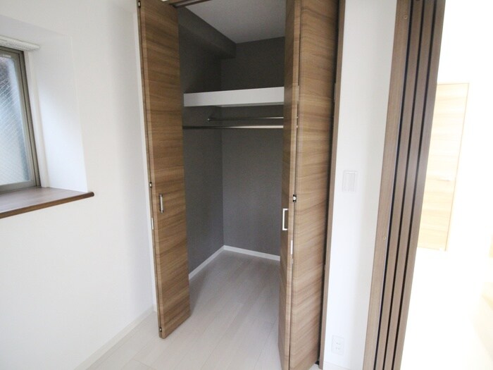 U´s Residence 木町の物件内観写真