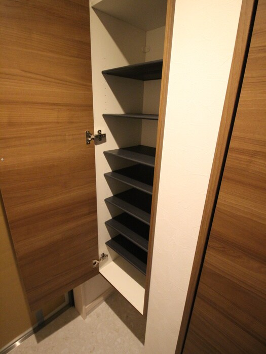 U´s Residence 木町の物件内観写真