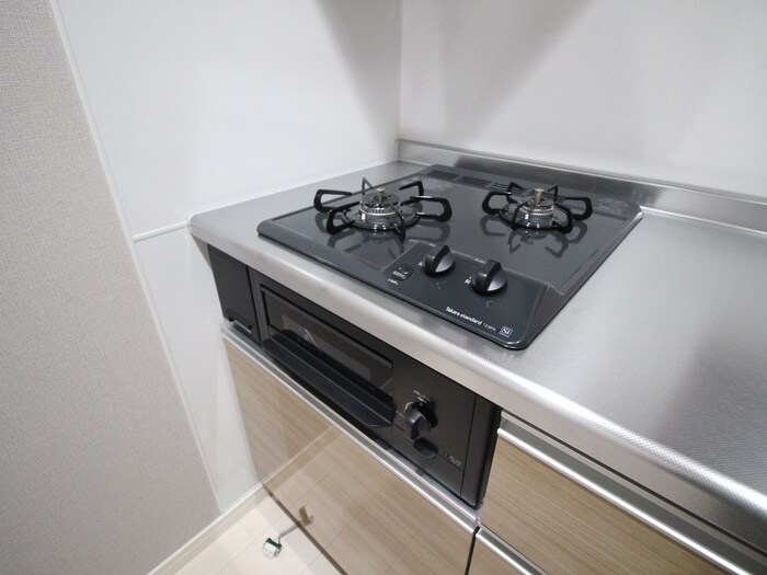 U´s Residence 木町の物件内観写真