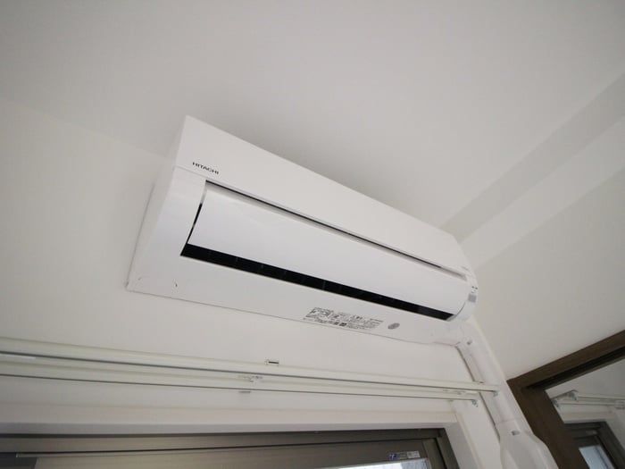 U´s Residence 木町の物件内観写真