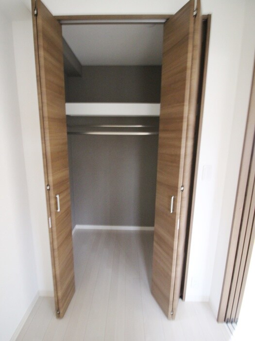 U´s Residence 木町の物件内観写真