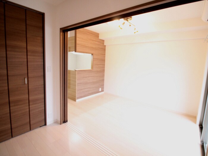 U´s Residence 木町の物件内観写真