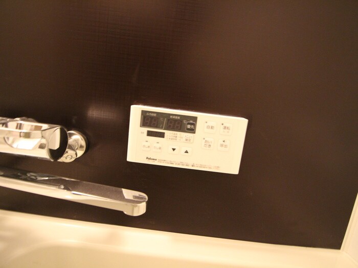 U´s Residence 木町の物件内観写真